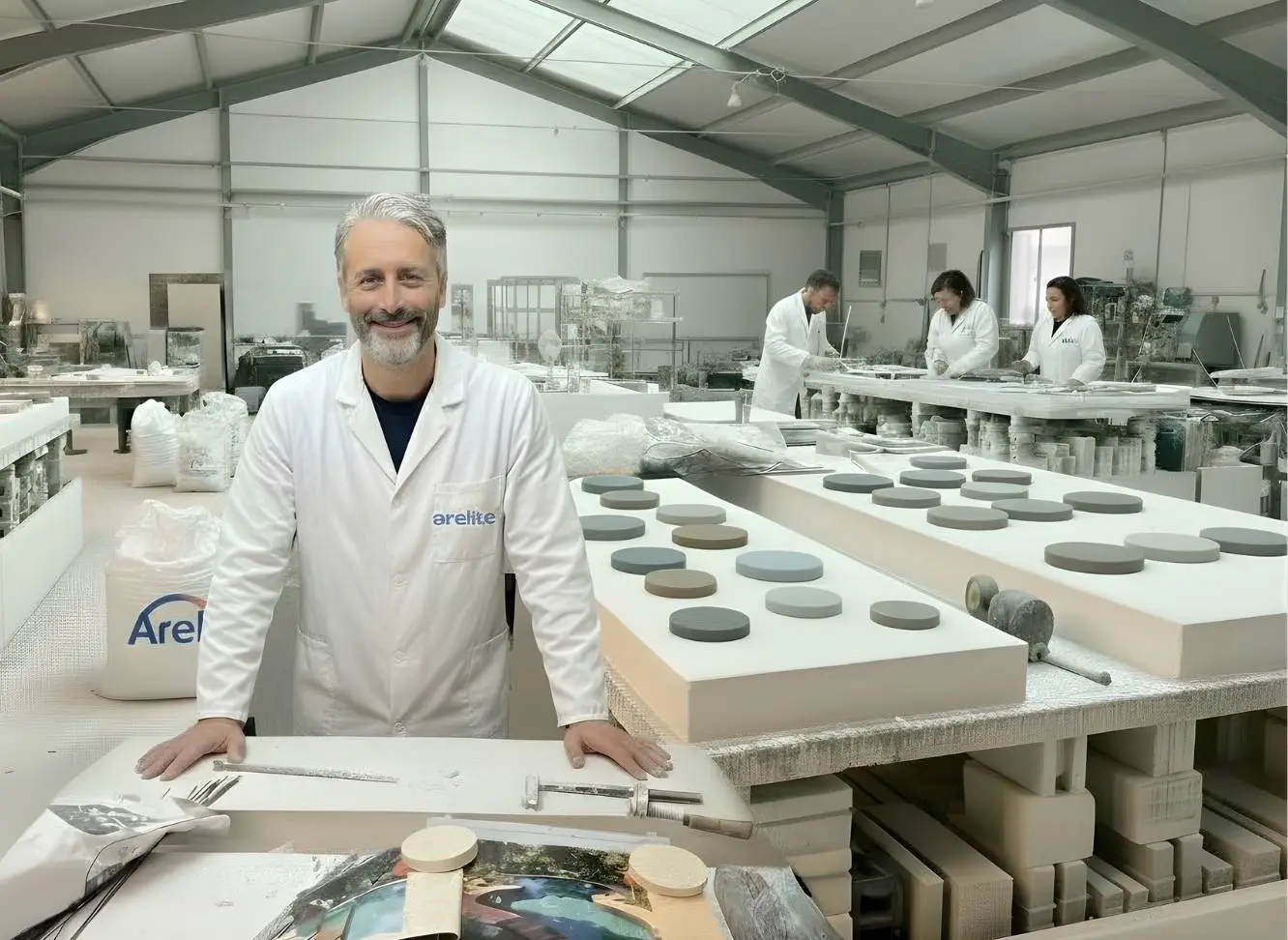 Innovación que se nota en obra