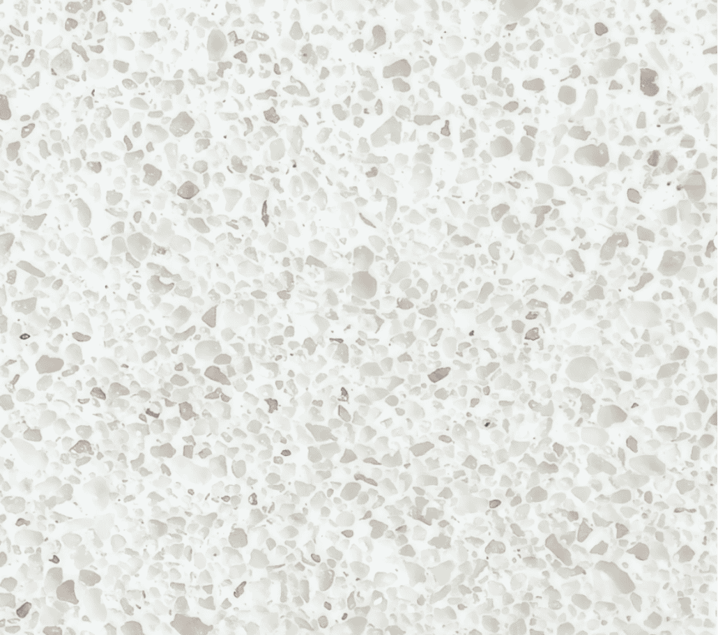 Revestimiento continuo de cuarzo arelite Polish para piscinas de arena