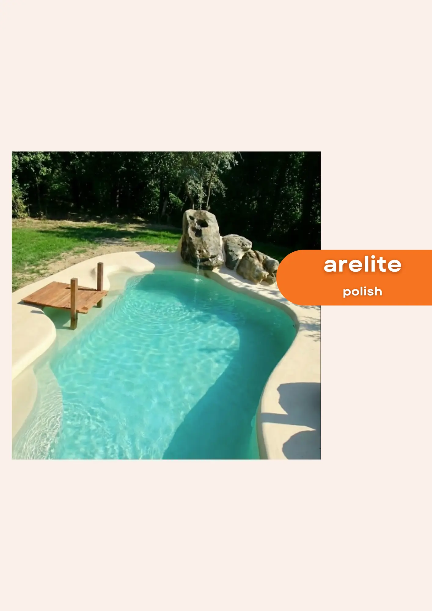 Catálogo de Arelite Polish