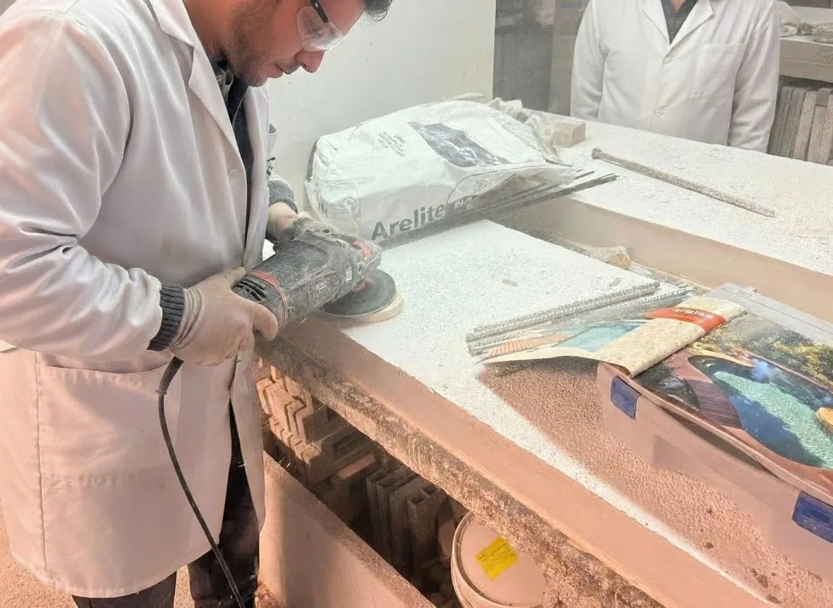 Del laboratorio a tu piscina