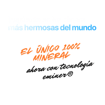 Arelite para piscinas de arena tipo playa inspirado en las playas más hermosas del mundo, ahora con tecnología eminer®. Todas las referencias de la colección integran la avanzada tecnología eMiner®, un desarrollo mineral innovador que aporta mayor resistencia estructural, una durabilidad superior y ventajas técnicas que elevan el rendimiento de cada aplicación. Gracias a esta tecnología, los acabados no solo alcanzan un nivel estético excepcional, sino que mantienen sus propiedades por largo tiempo, incluso en las condiciones más exigentes.