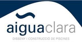Logo Aigua Clara