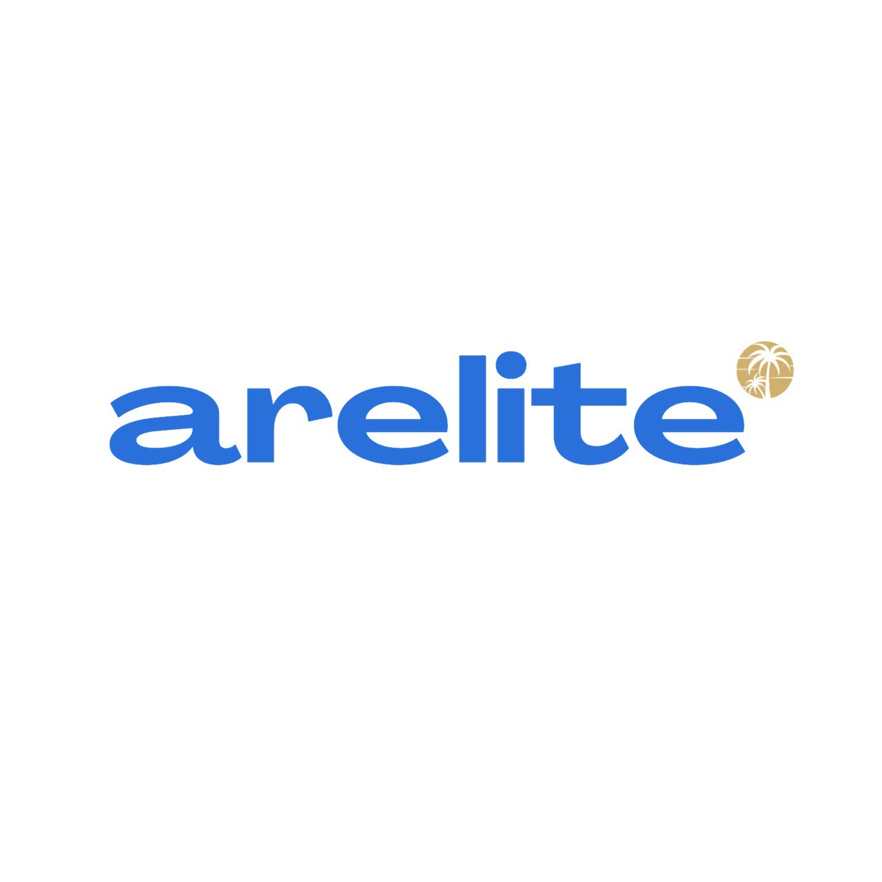 Logo Arelite Internacional