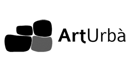 Logo Art Urba Landscape India