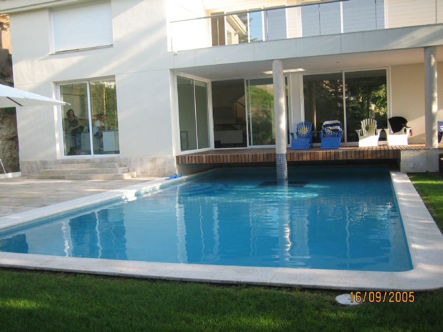 Proyecto de piscina de Atipic Girona - imagen 4