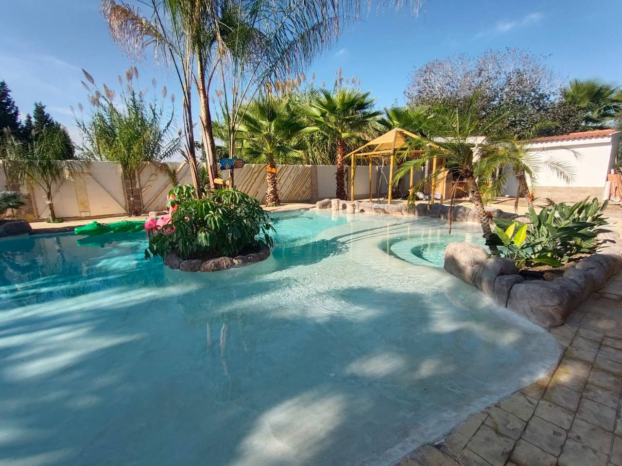 Proyecto de piscina de Gades Pool - imagen 2