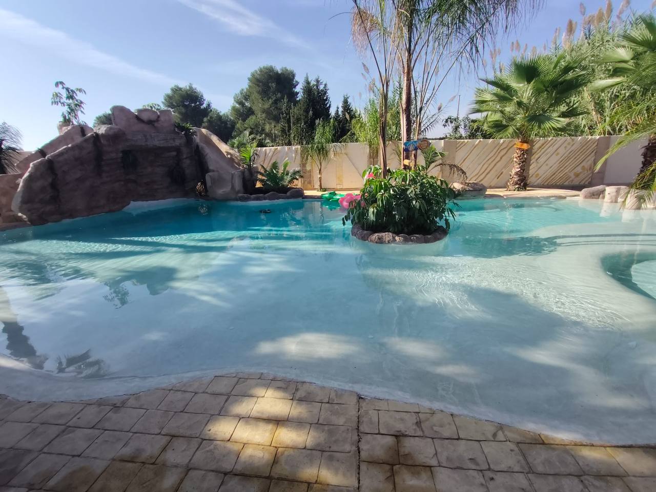 Proyecto de piscina de Gades Pool - imagen 4