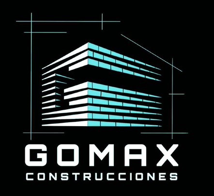 Logo Gomax Construcciones