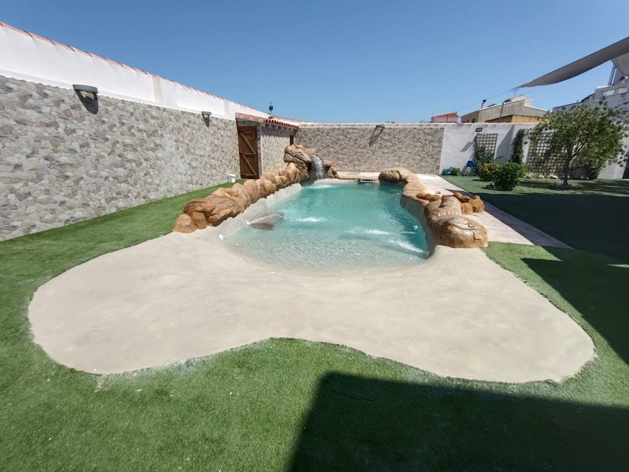 Proyecto de piscina de Hormipremium - imagen 2