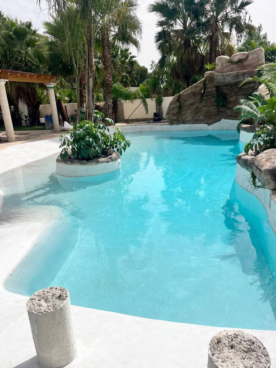 Proyecto de piscina de Hormipremium - imagen 3