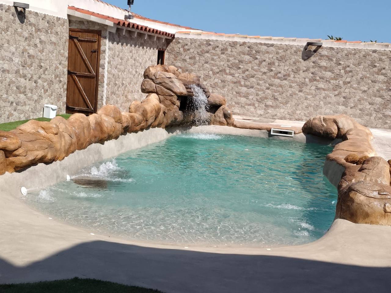 Proyecto de piscina de Hormipremium - imagen 4