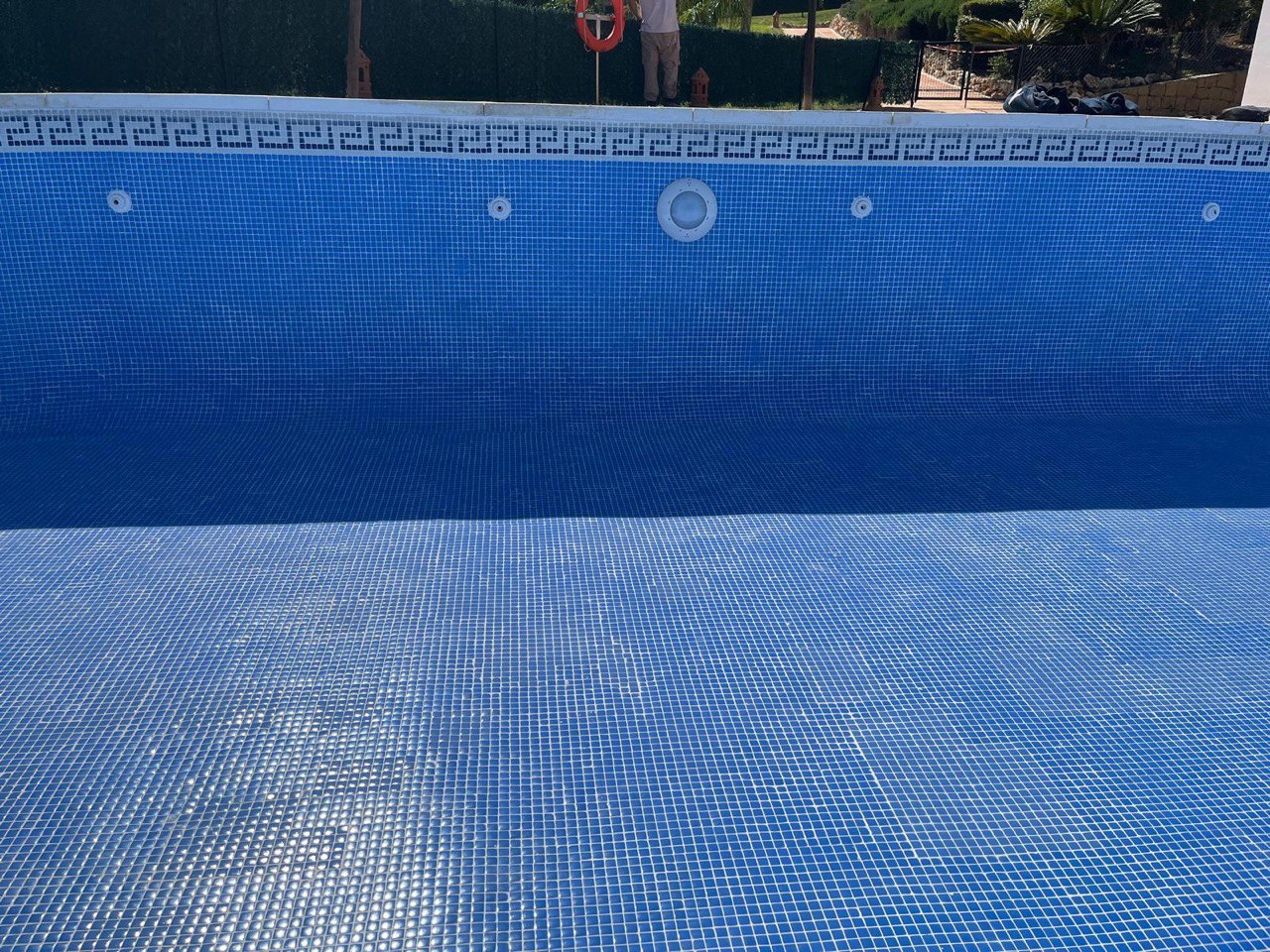 Proyecto de piscina de Ingepool - imagen 4