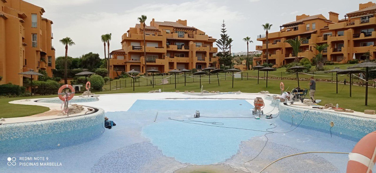 Proyecto de piscina de Ingepool - imagen 8