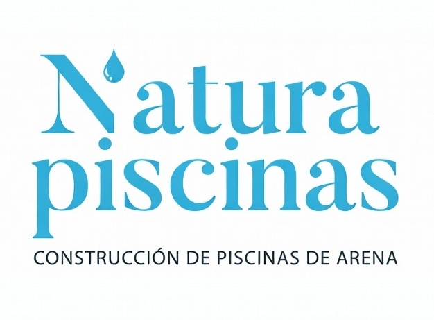 Logo Natura Piscinas