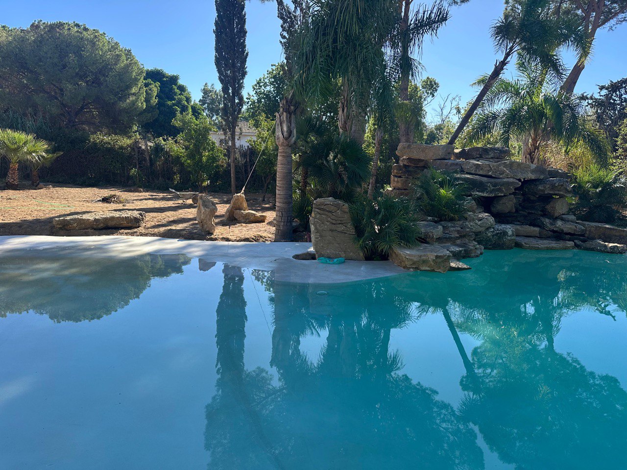 Natura Piscinas