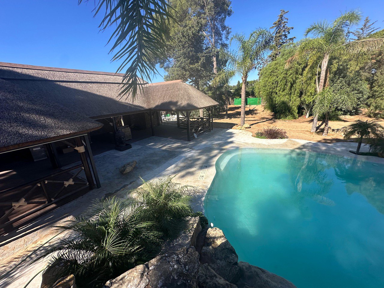 Proyecto de piscina de Natura Piscinas - imagen 2