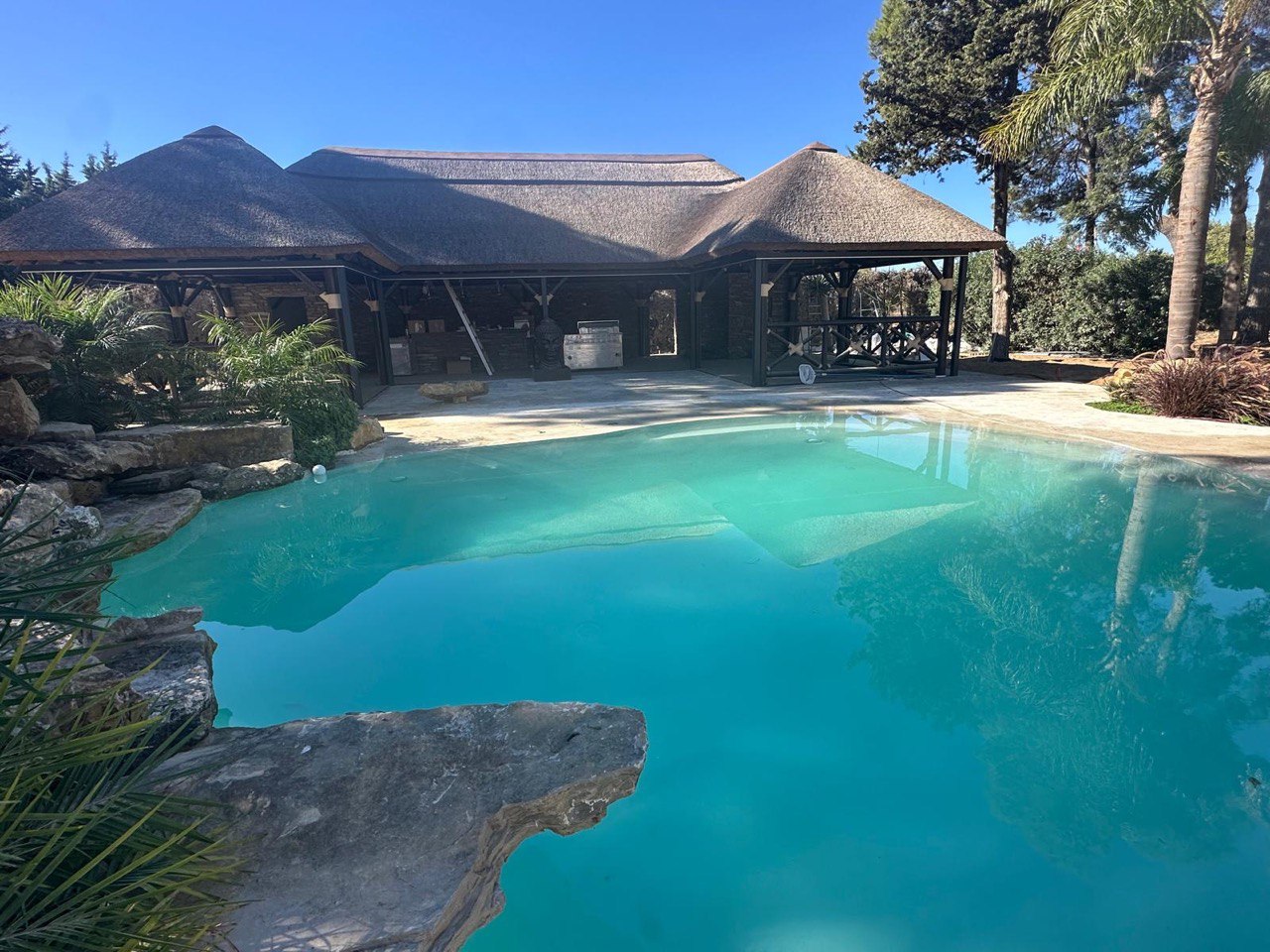 Proyecto de piscina de Natura Piscinas - imagen 3