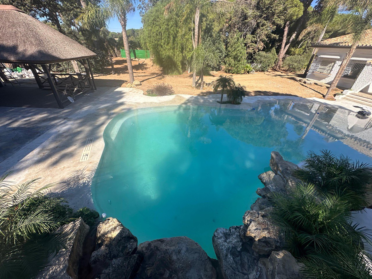 Proyecto de piscina de Natura Piscinas - imagen 5
