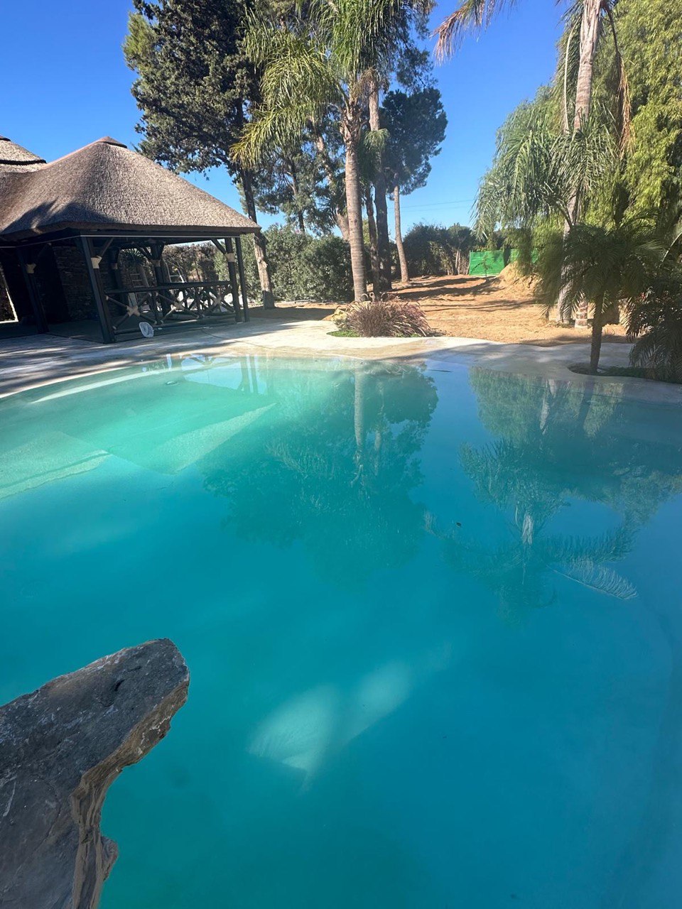 Proyecto de piscina de Natura Piscinas - imagen 6