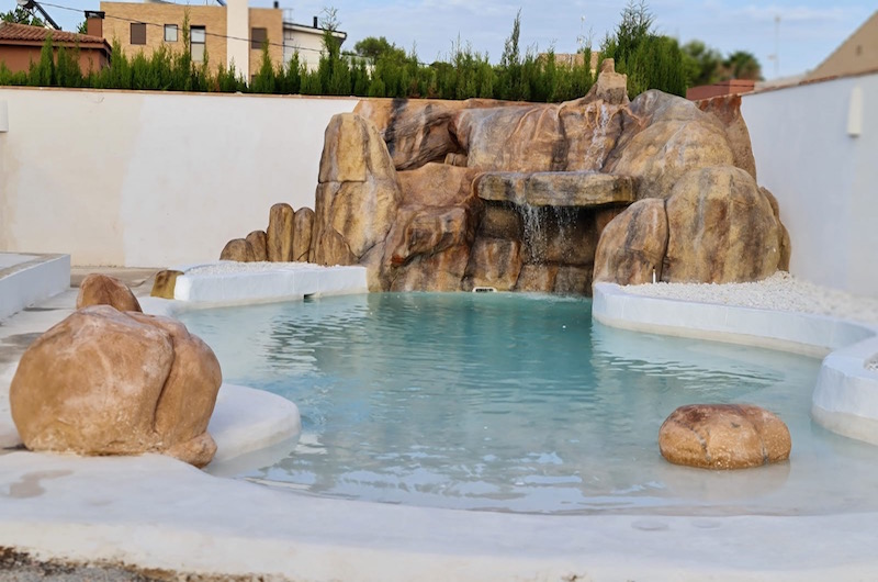 Proyecto de piscina de Paradise Proyectos - imagen 4