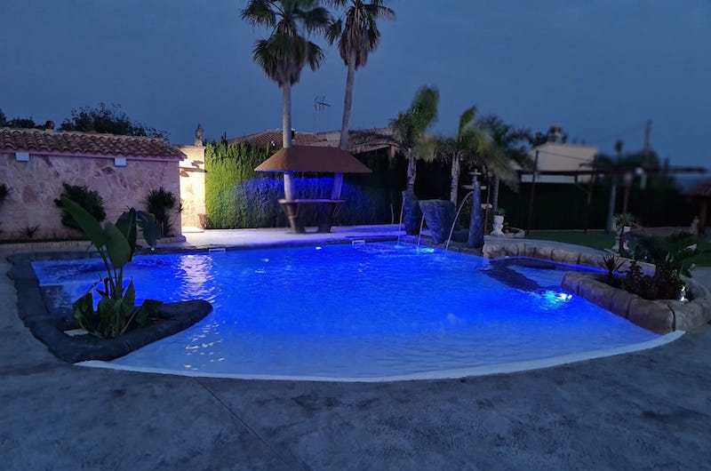 Proyecto de piscina de Paradise Proyectos - imagen 7