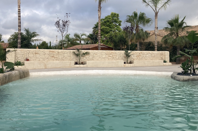 Proyecto de piscina de Paradise Proyectos - imagen 8