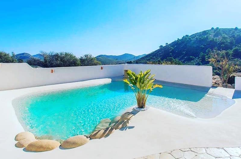 Proyecto de piscina de Paradise Proyectos - imagen 9