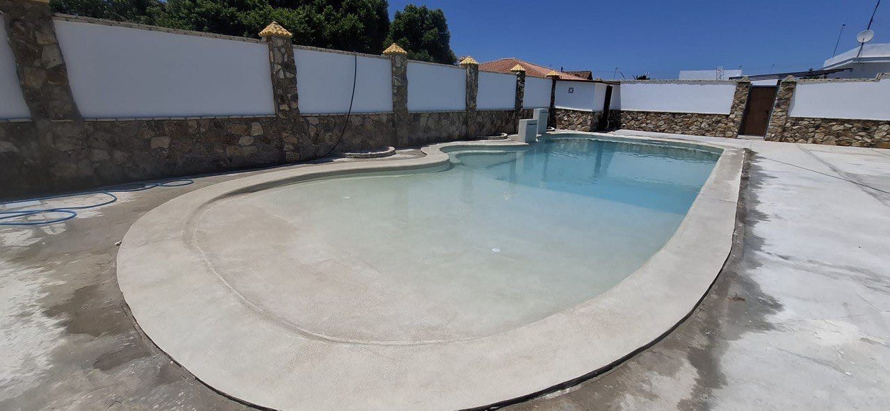 Proyecto de piscina de Piscinas Maceas - imagen 5