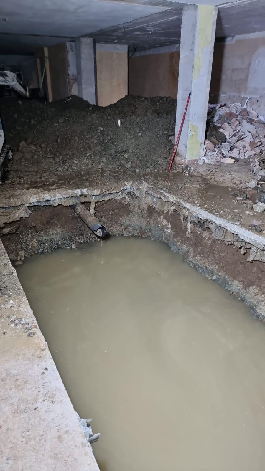 Proyecto de piscina de TD Servicios - imagen 2