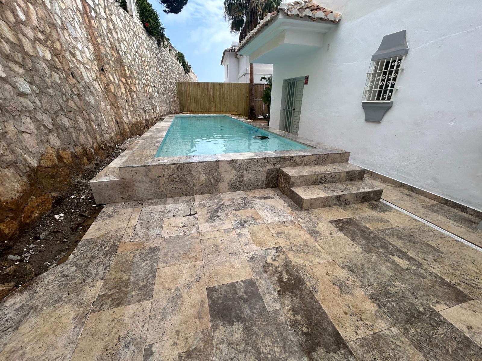 Proyecto de piscina de TD Servicios - imagen 7