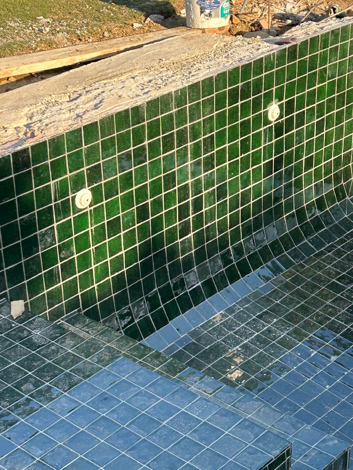 Proyecto de piscina de TD Servicios - imagen 9