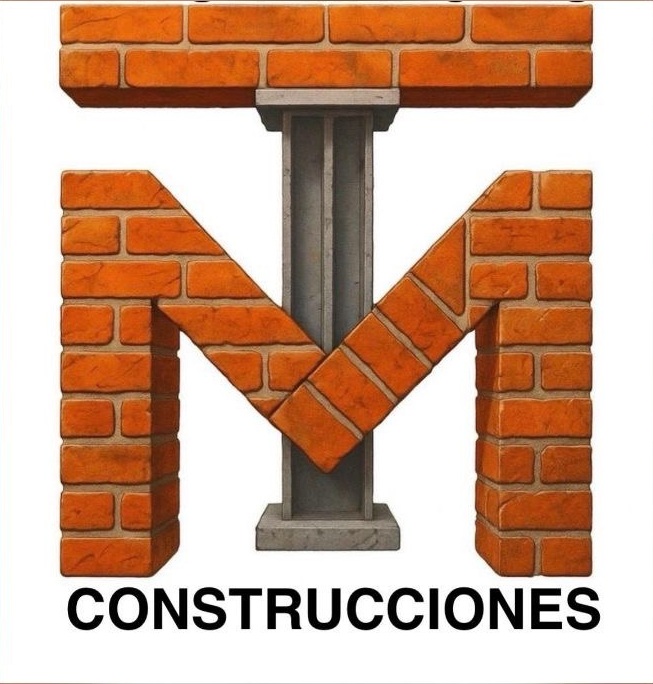 Logo T.M. Construcciones Tenerife